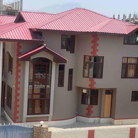 Penthouse Villa Srinagar  Ngoại thất bức ảnh