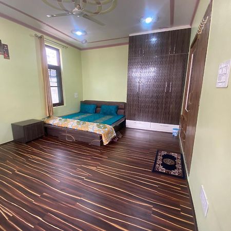 Penthouse Villa Srinagar  Ngoại thất bức ảnh