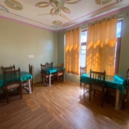 Penthouse Villa Srinagar  Ngoại thất bức ảnh
