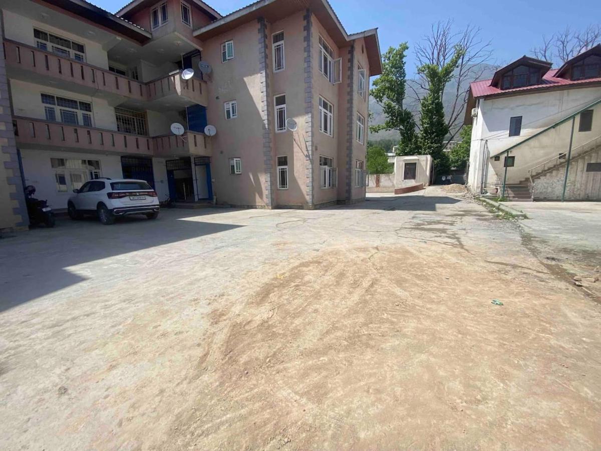 Penthouse Villa Srinagar  Ngoại thất bức ảnh
