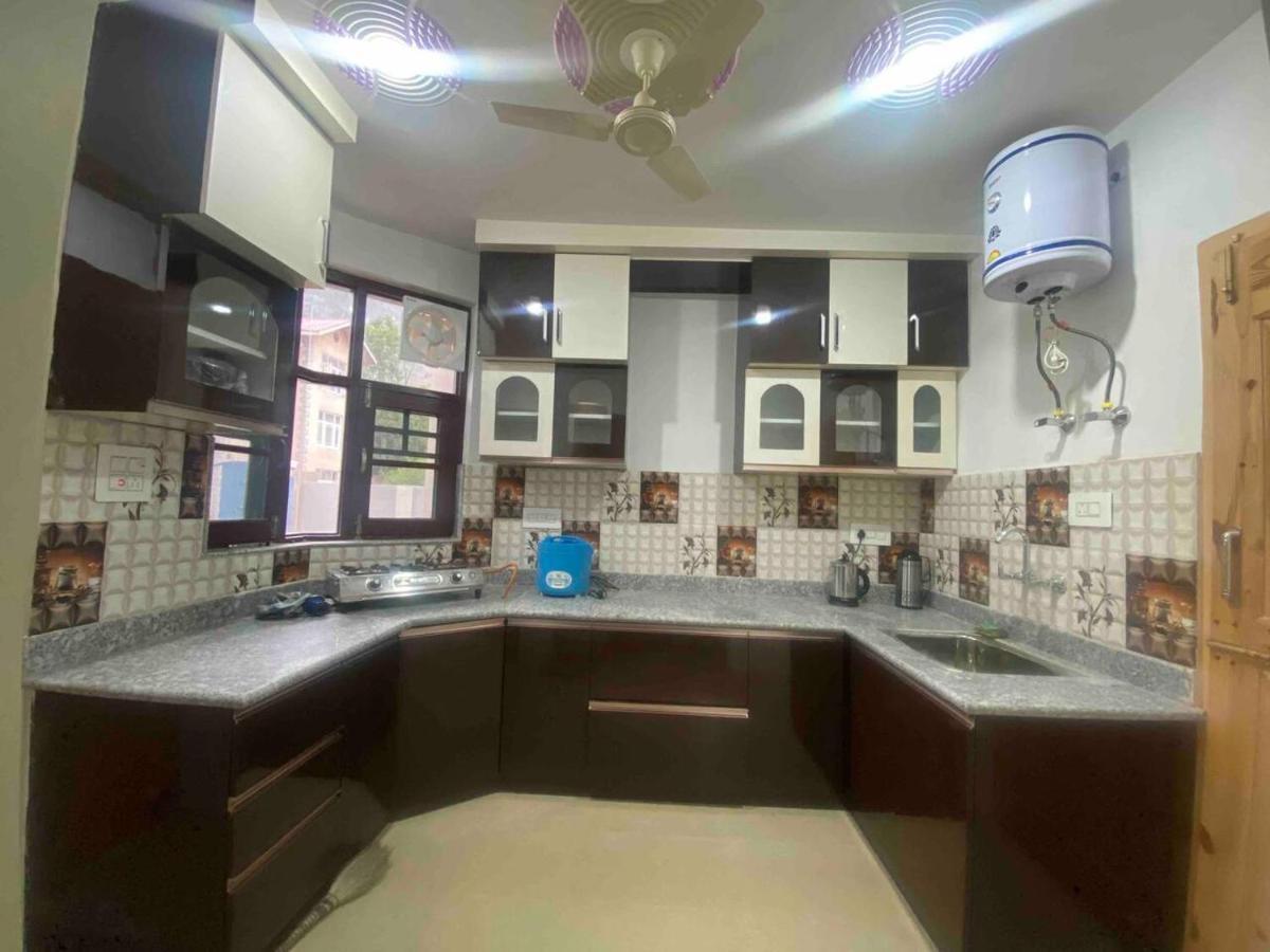 Penthouse Villa Srinagar  Ngoại thất bức ảnh