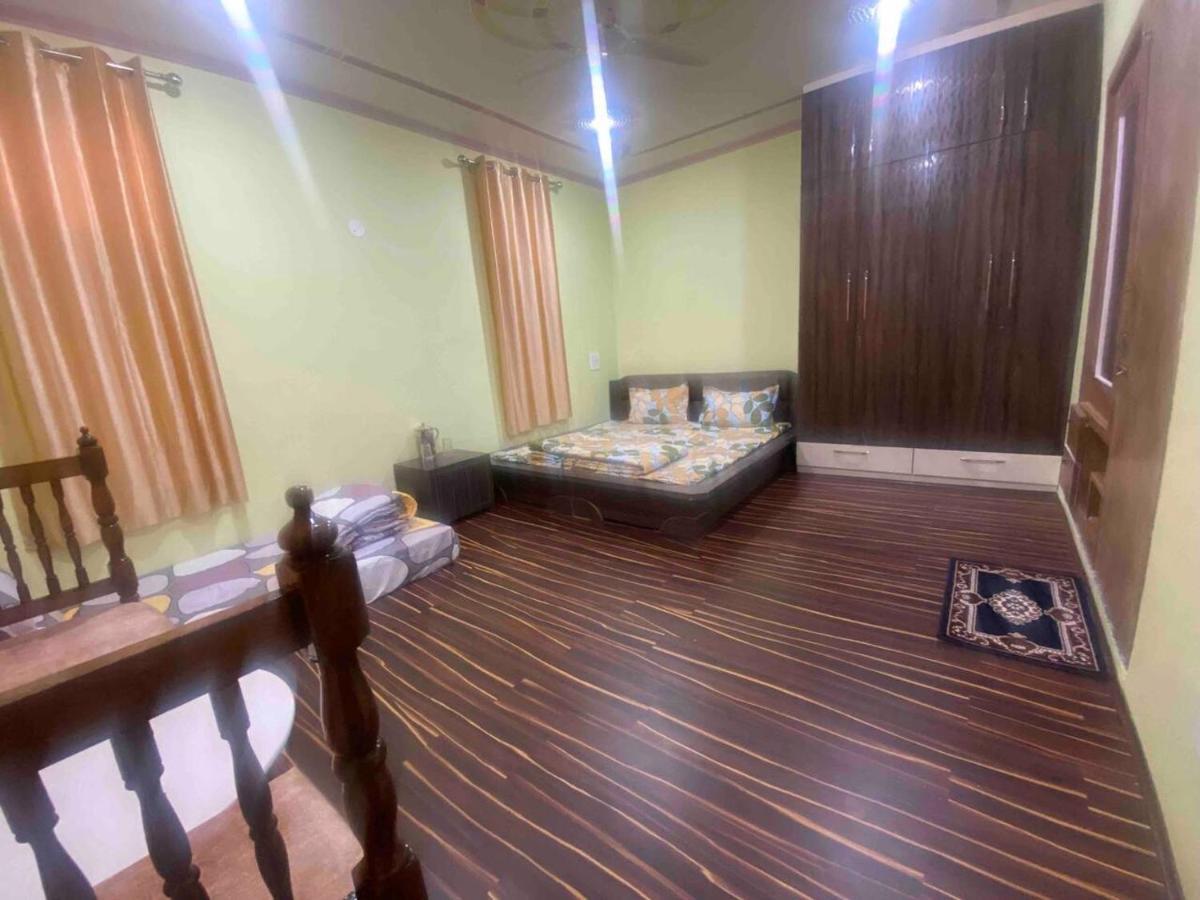 Penthouse Villa Srinagar  Ngoại thất bức ảnh