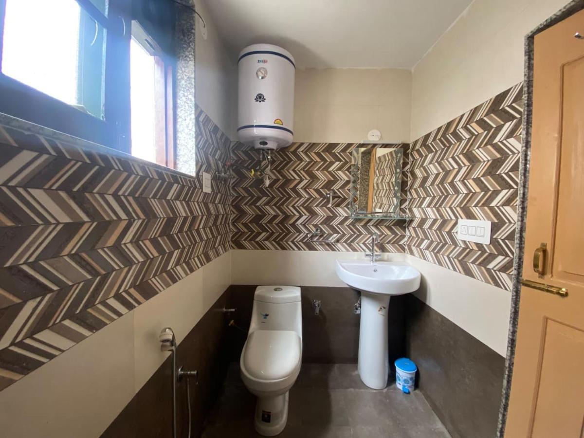 Penthouse Villa Srinagar  Ngoại thất bức ảnh