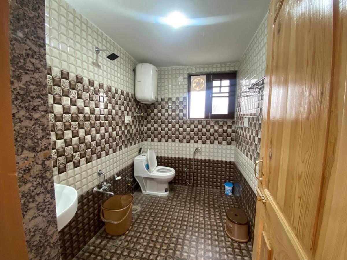 Penthouse Villa Srinagar  Ngoại thất bức ảnh