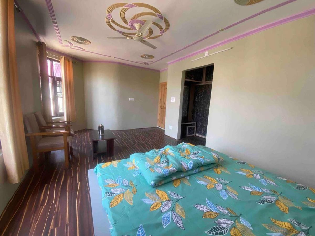 Penthouse Villa Srinagar  Ngoại thất bức ảnh