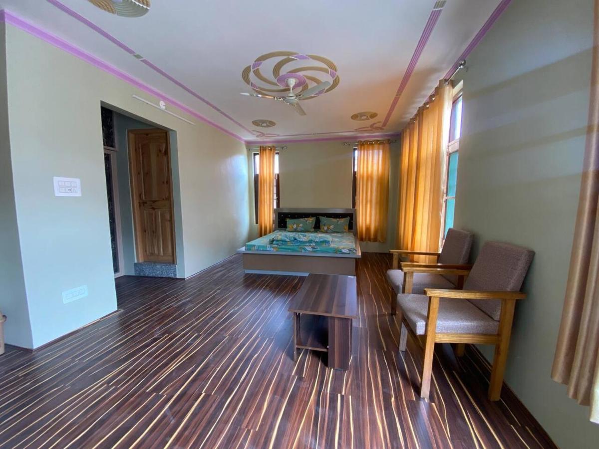 Penthouse Villa Srinagar  Ngoại thất bức ảnh