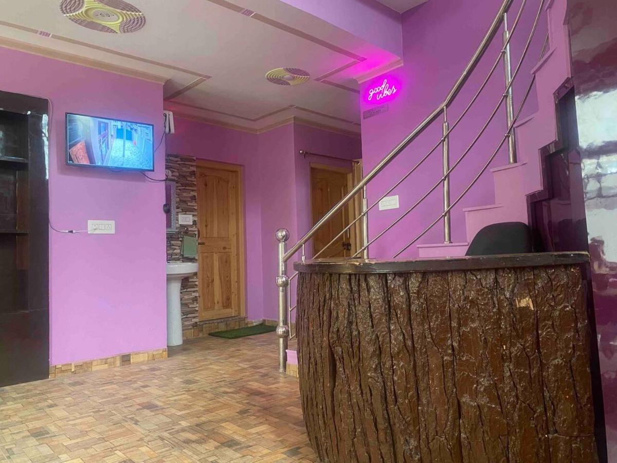 Penthouse Villa Srinagar  Ngoại thất bức ảnh