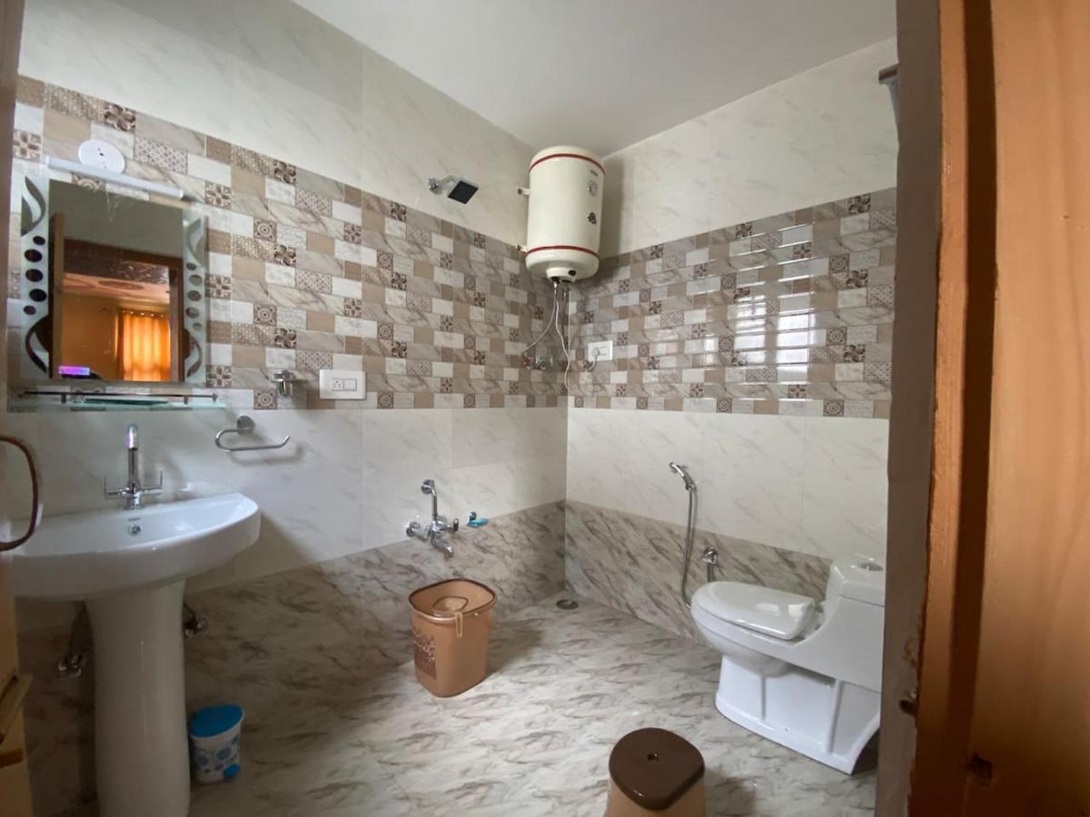 Penthouse Villa Srinagar  Ngoại thất bức ảnh