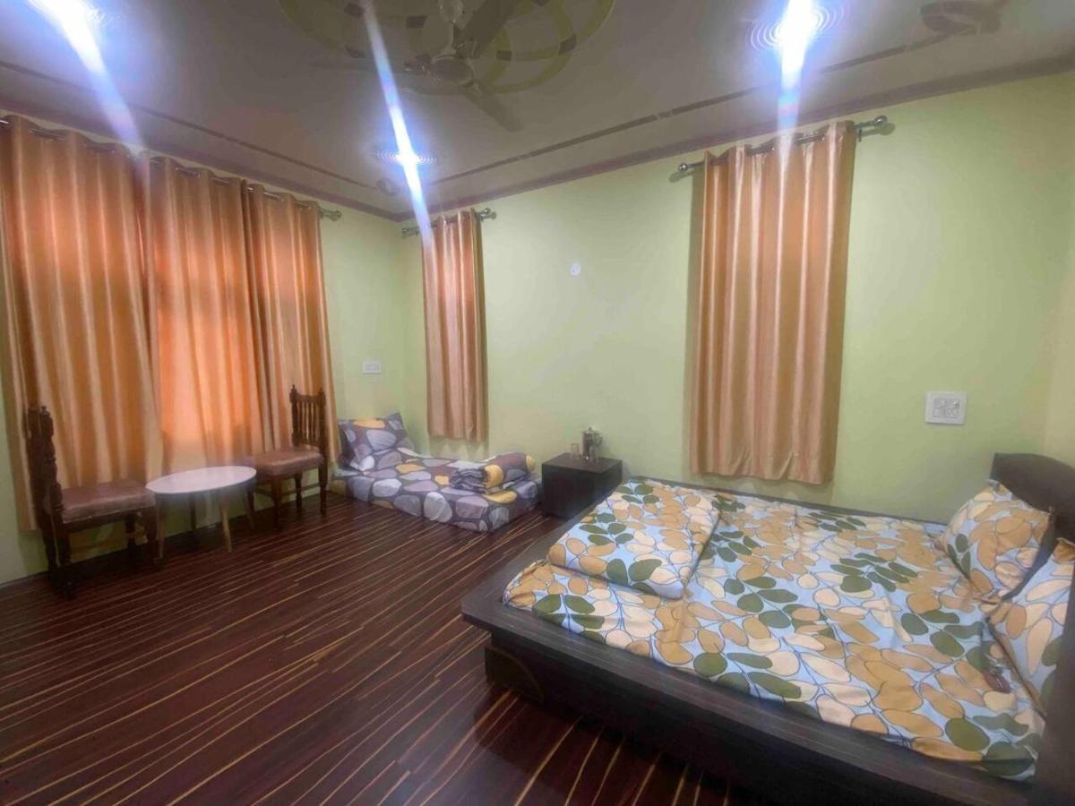 Penthouse Villa Srinagar  Ngoại thất bức ảnh