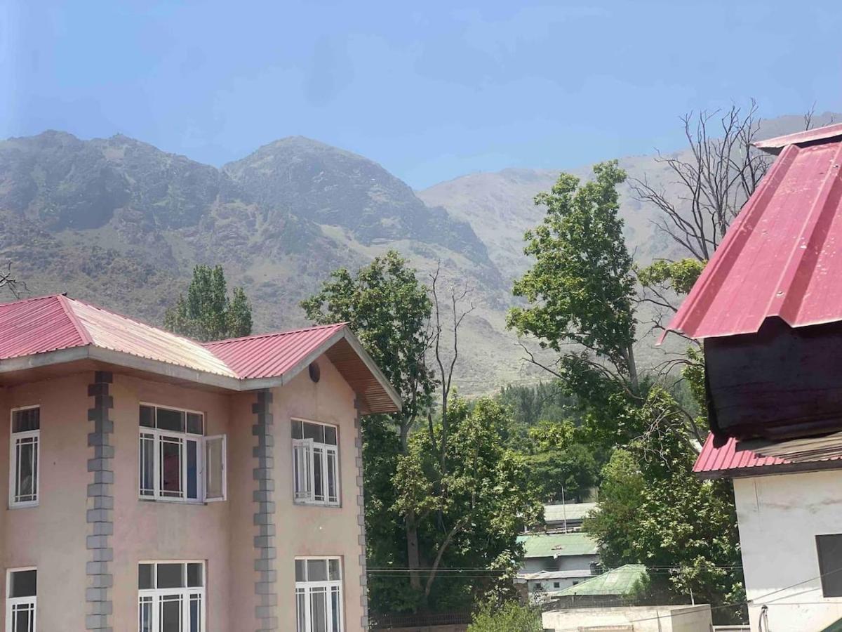 Penthouse Villa Srinagar  Ngoại thất bức ảnh