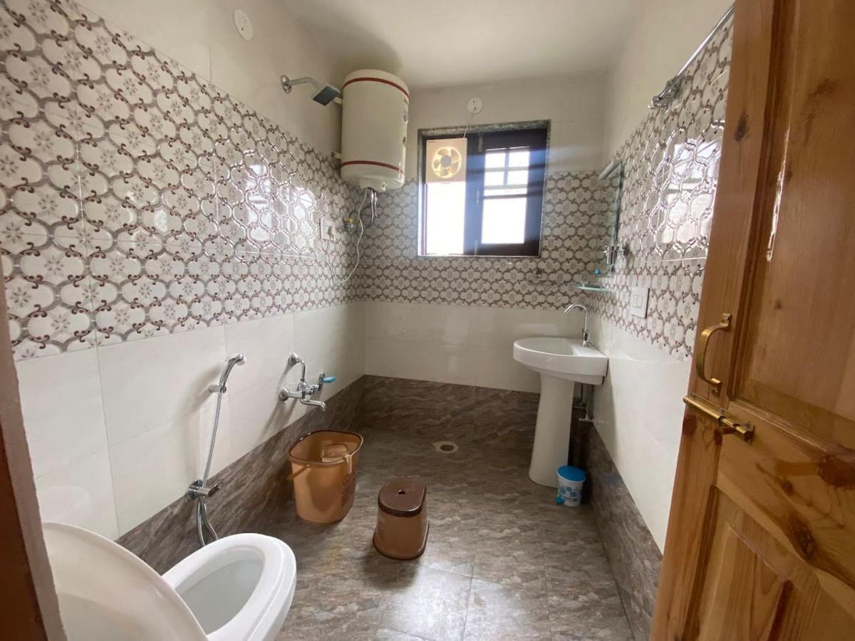 Penthouse Villa Srinagar  Ngoại thất bức ảnh