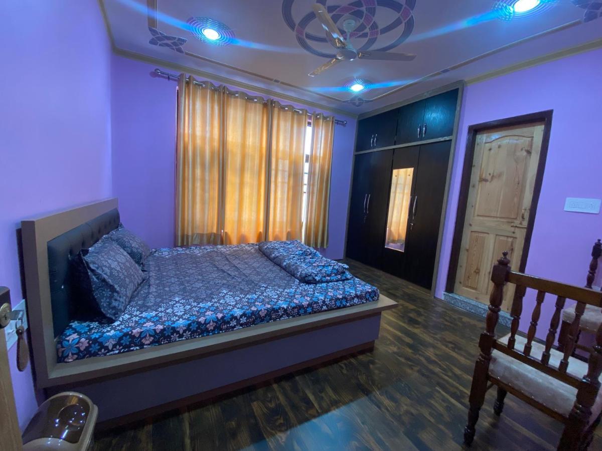 Penthouse Villa Srinagar  Ngoại thất bức ảnh