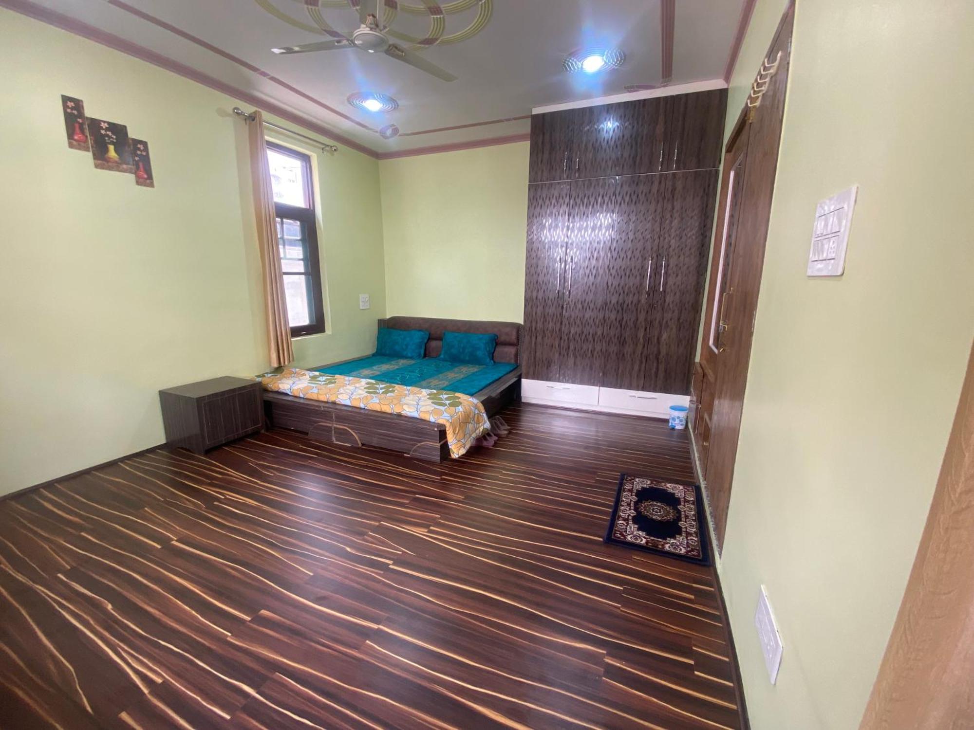 Penthouse Villa Srinagar  Ngoại thất bức ảnh