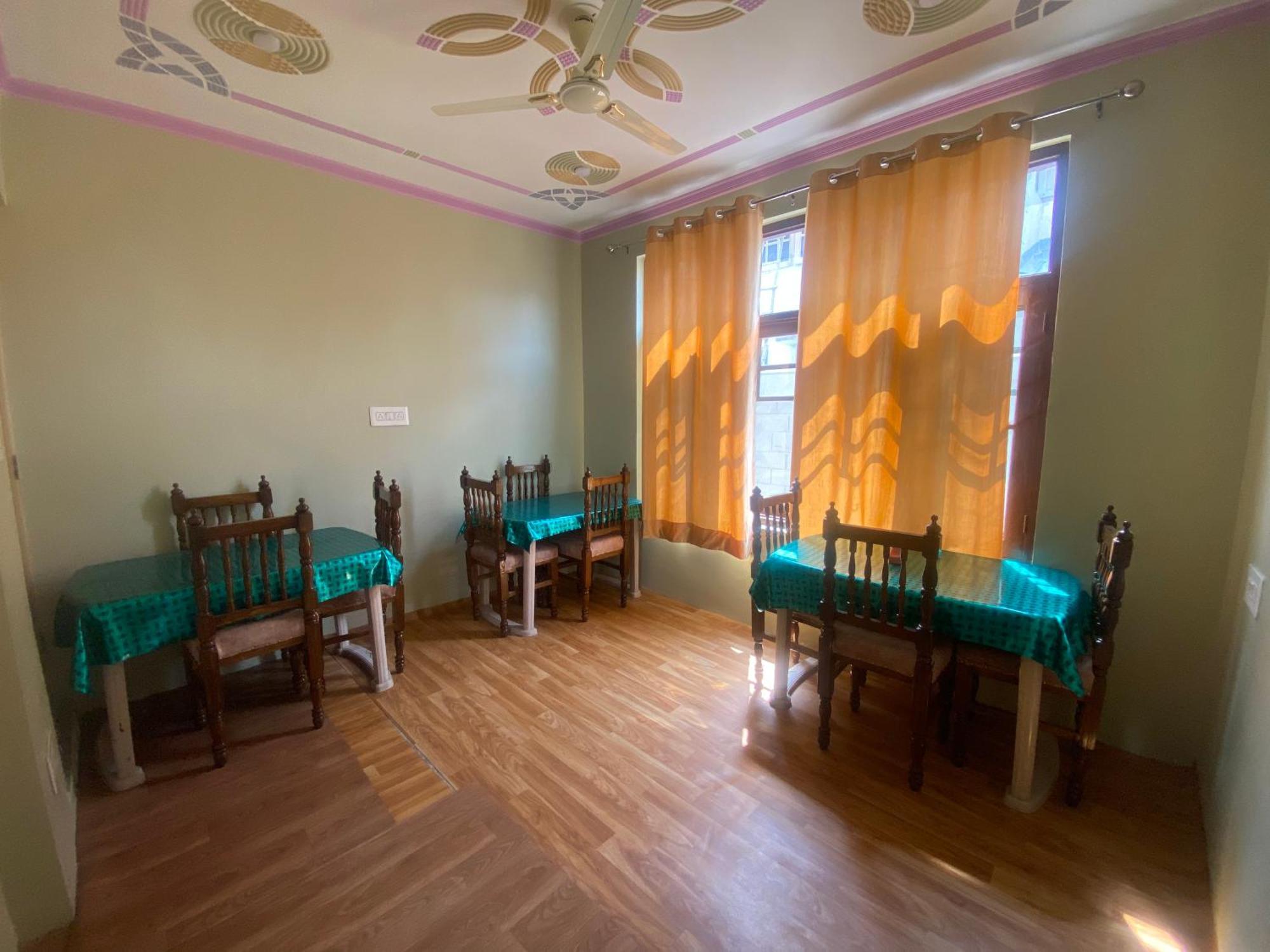 Penthouse Villa Srinagar  Ngoại thất bức ảnh