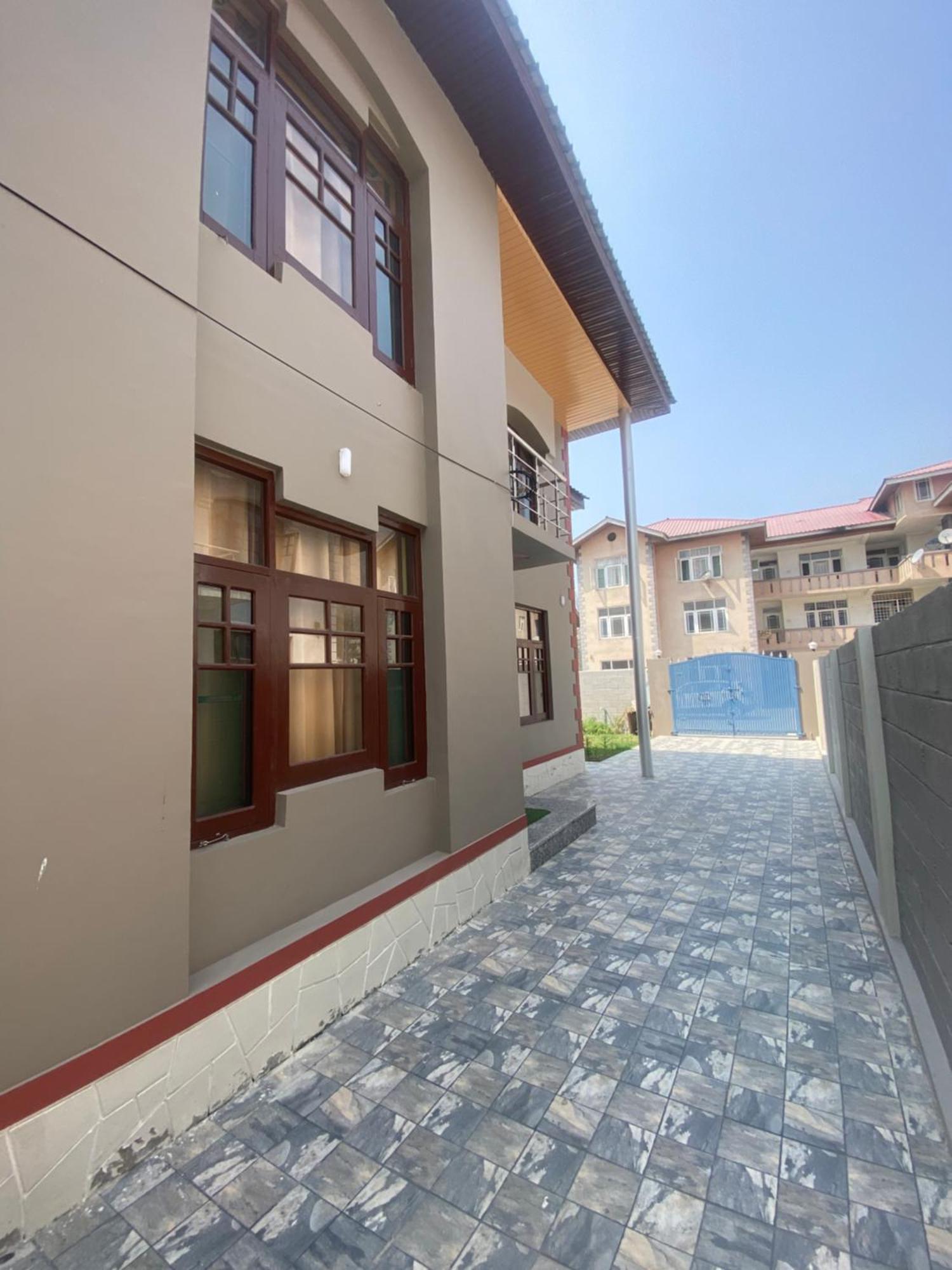 Penthouse Villa Srinagar  Ngoại thất bức ảnh