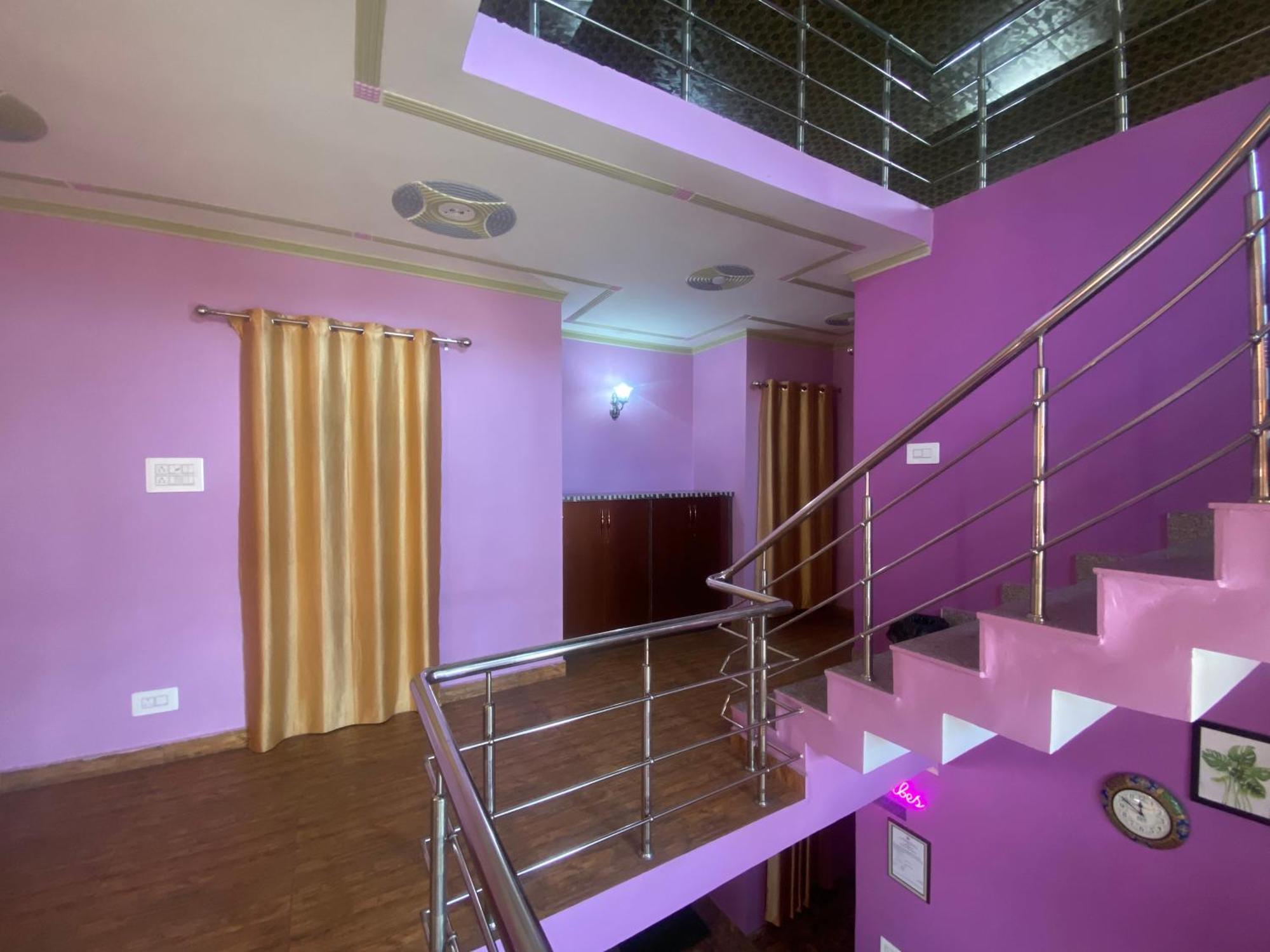 Penthouse Villa Srinagar  Ngoại thất bức ảnh