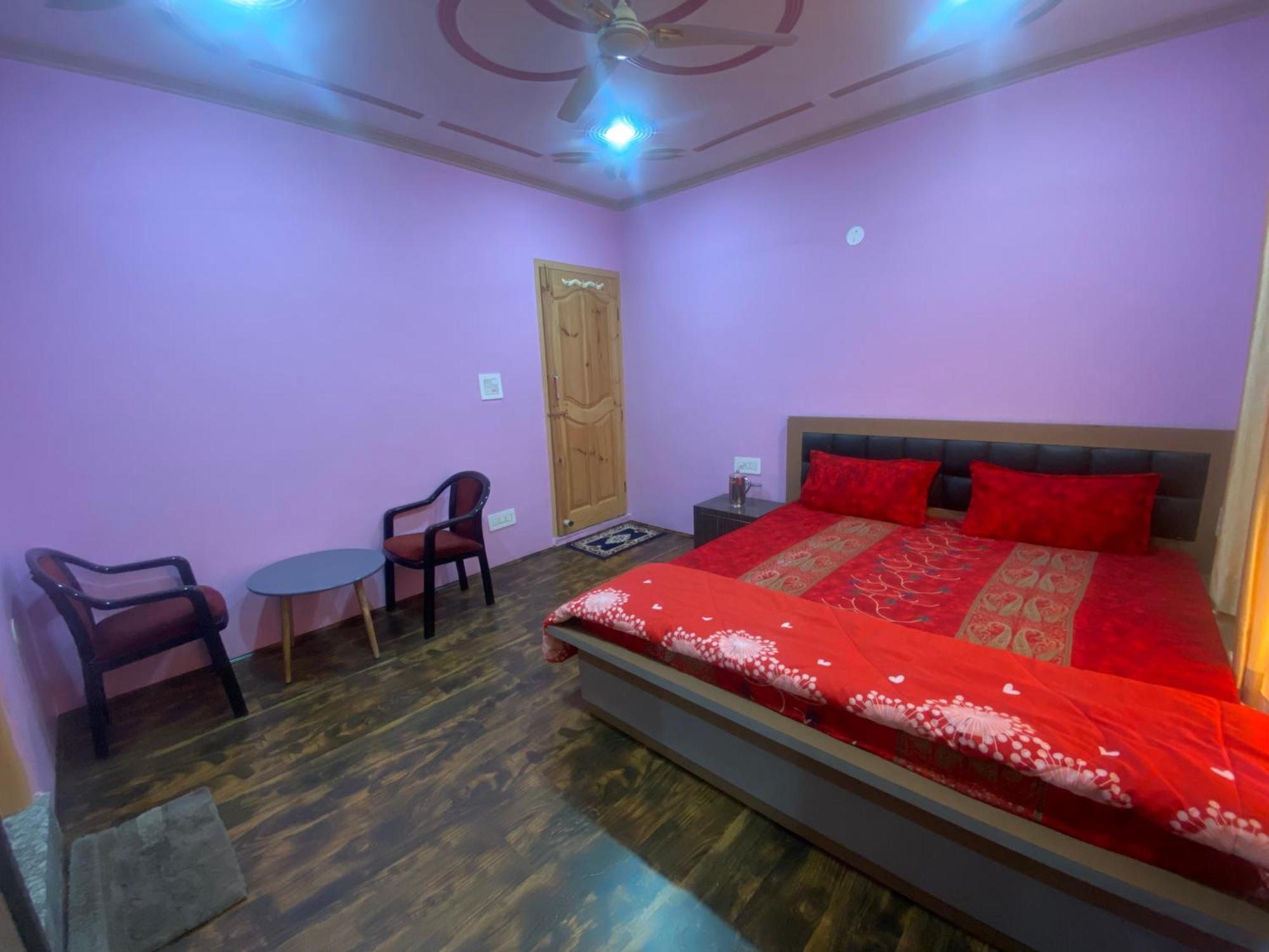 Penthouse Villa Srinagar  Ngoại thất bức ảnh