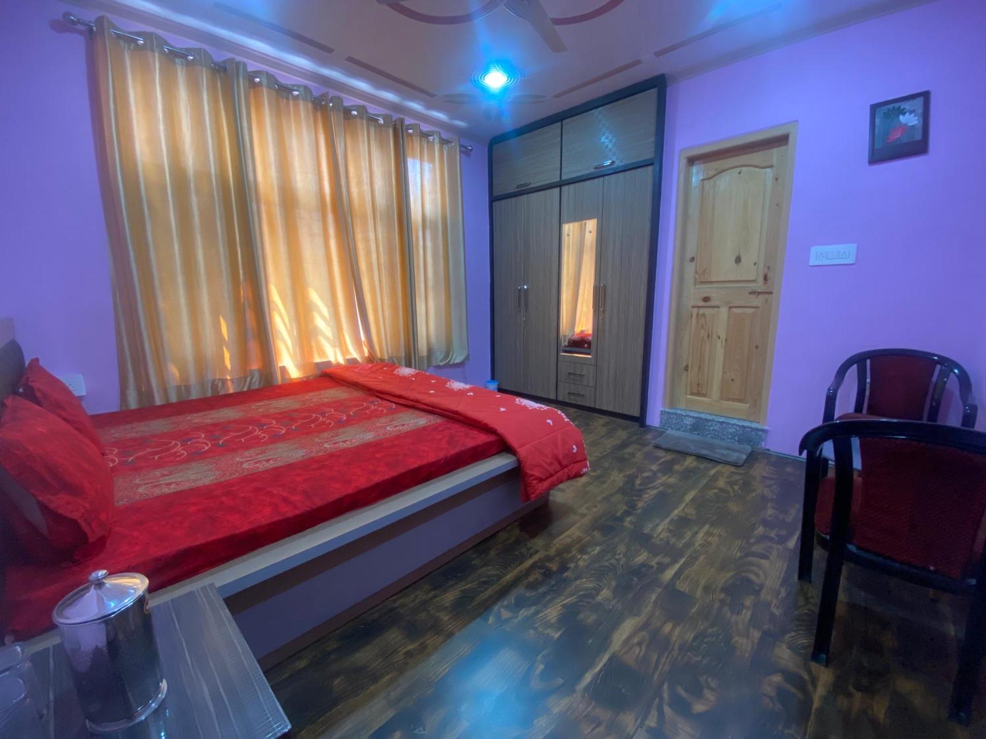 Penthouse Villa Srinagar  Ngoại thất bức ảnh
