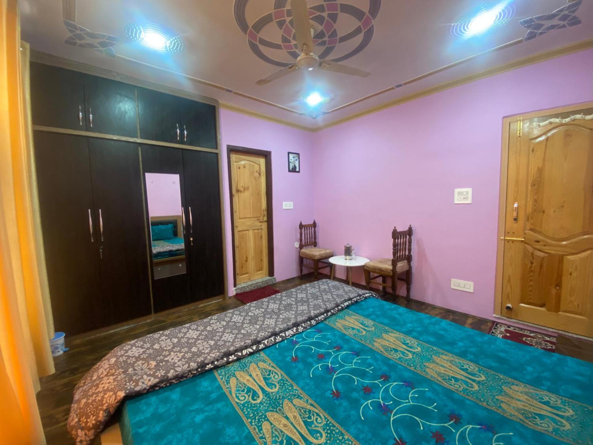 Penthouse Villa Srinagar  Ngoại thất bức ảnh