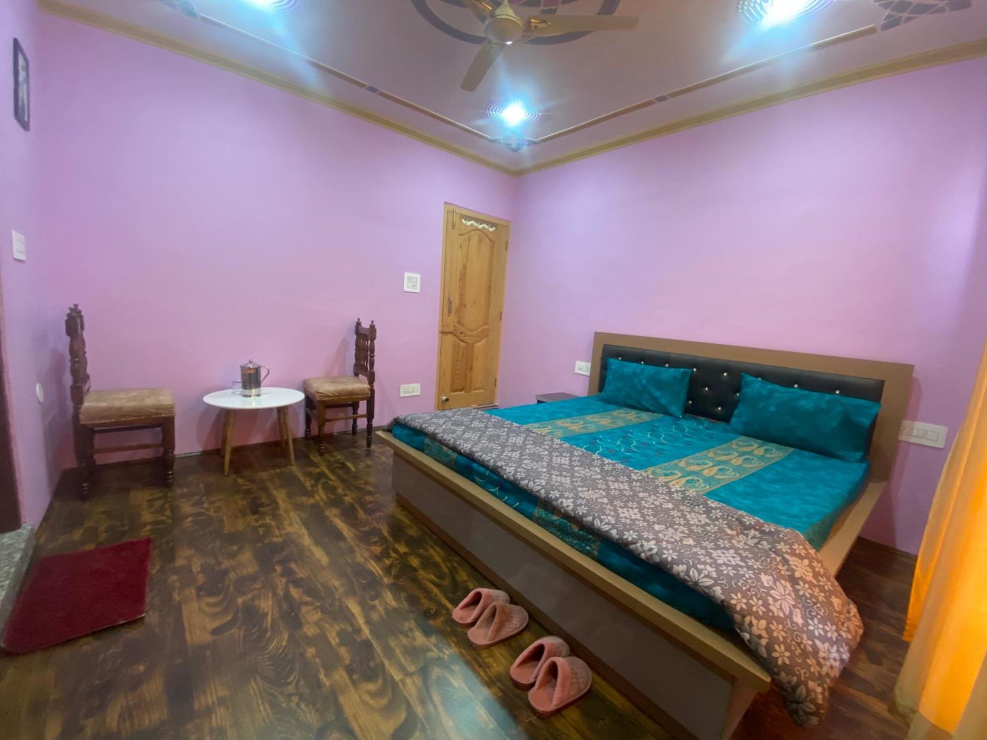 Penthouse Villa Srinagar  Ngoại thất bức ảnh