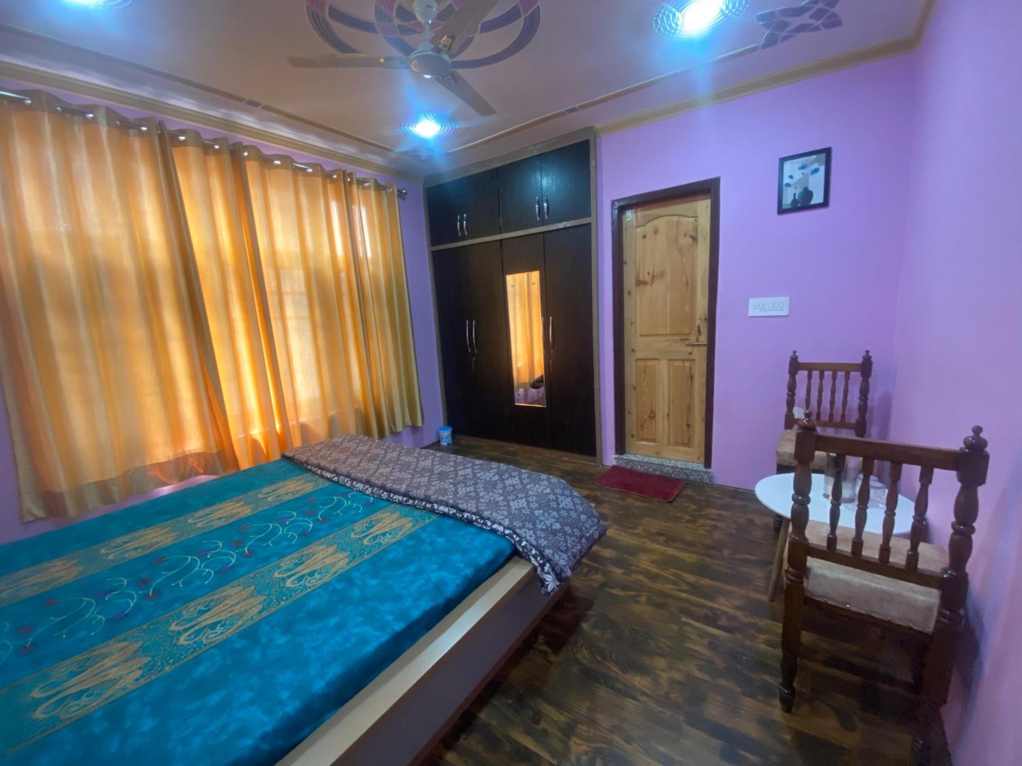 Penthouse Villa Srinagar  Ngoại thất bức ảnh
