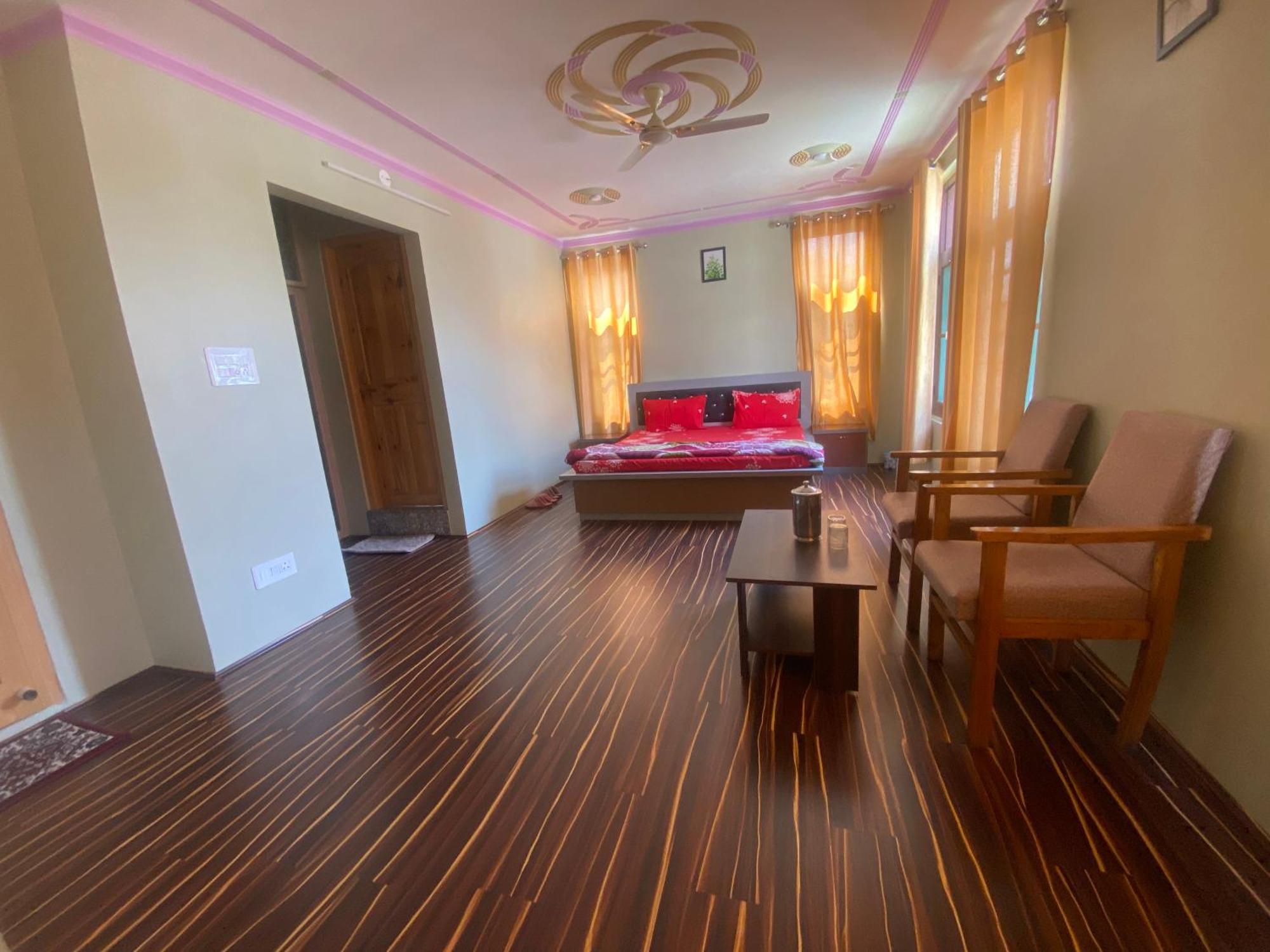 Penthouse Villa Srinagar  Ngoại thất bức ảnh