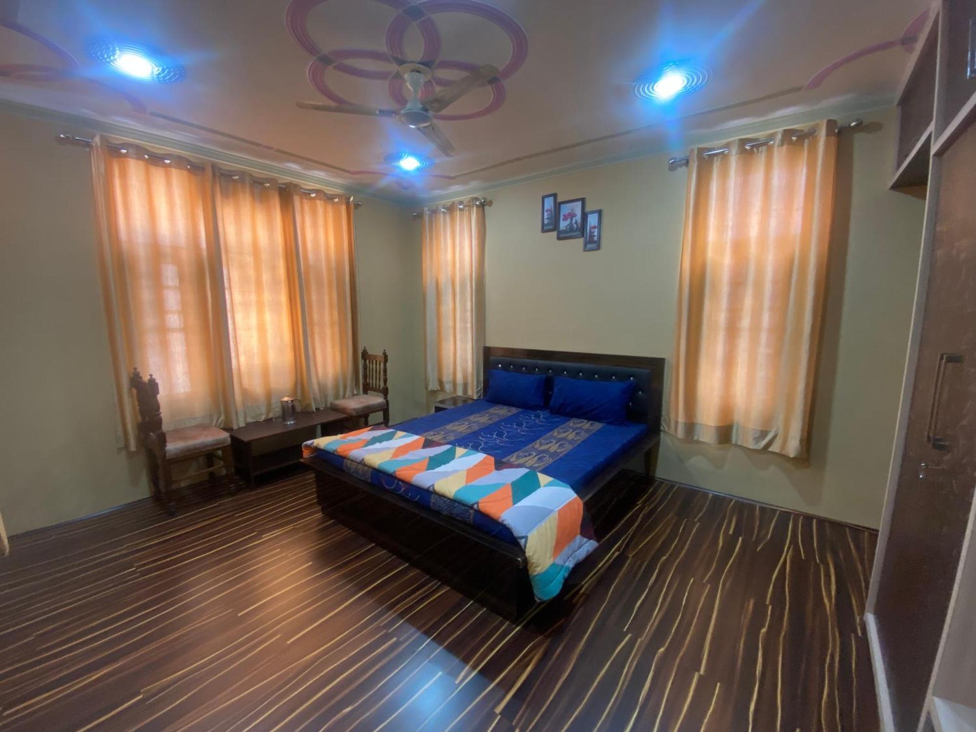 Penthouse Villa Srinagar  Ngoại thất bức ảnh