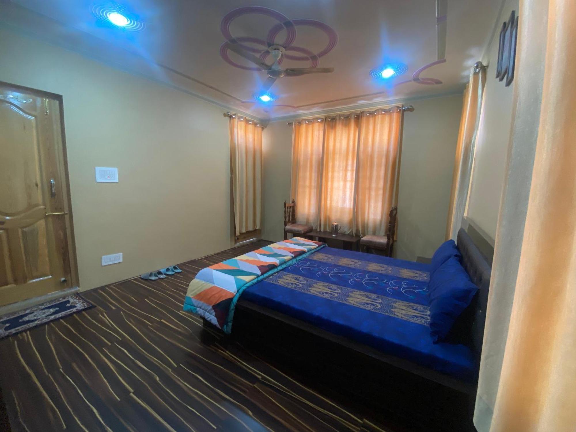 Penthouse Villa Srinagar  Ngoại thất bức ảnh